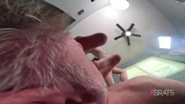 Poster: Bratty Foot Girls: high boots trample - Amethyst And Lilith Vex - My TRAMPLING Lesson