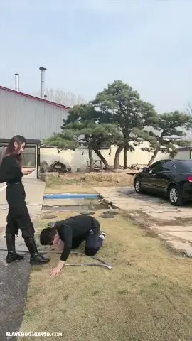 Poster: asian fendom - Chinese Femdom 17141