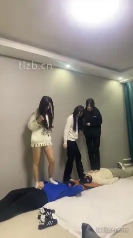 Poster: asian dominatrix mistress - Chinese Girls Femdom 5