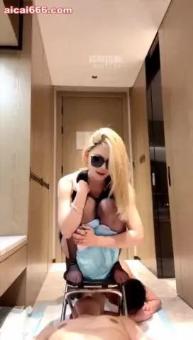 Poster: asian femdom domination - Chinese Queen Training 3297