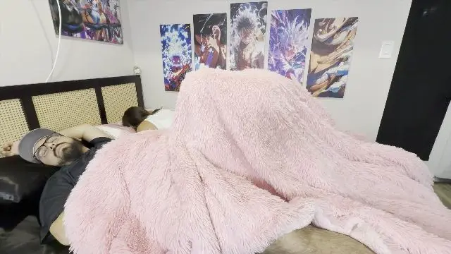 Poster: Fetish Nature Films: Pussy Licking Slave - Rancid Dutch Oven Handjob! - Alanna Breeze - Kate Austen!