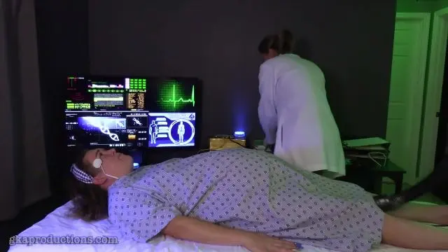 Poster: Ginarys Kinky Adventures: mistress medical clinic - Nataliya Crimson Impregnated Using Mysterious Alien Tentacle By Sexy Scientist Nikki Brooks Poster: Ginarys Kinky Adventures: mistress medical clinic - Nataliya Crimson Impregnated Using Mysterious Alien Tentacle By Sexy Scientist Nikki Brooks
