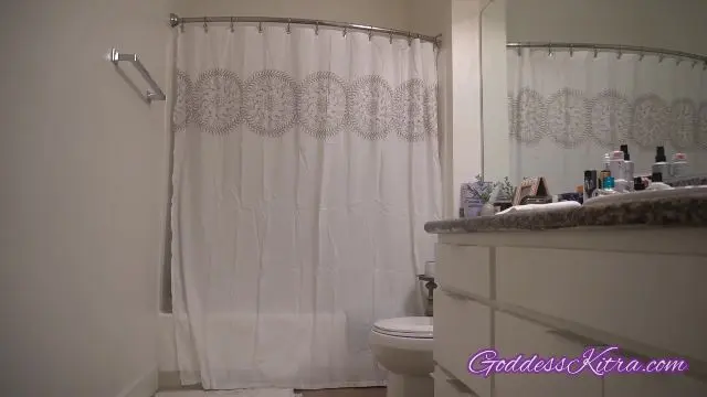 Poster: femdom humiliation training - Ignoring my bathroom cleaner