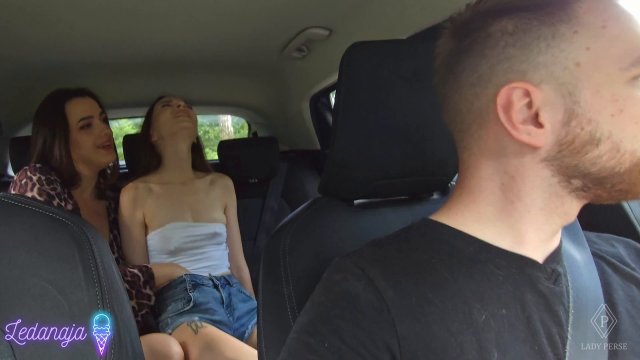 Poster: Lady Perse Female Slave - I fucked his girlfriend on the backseat of his car