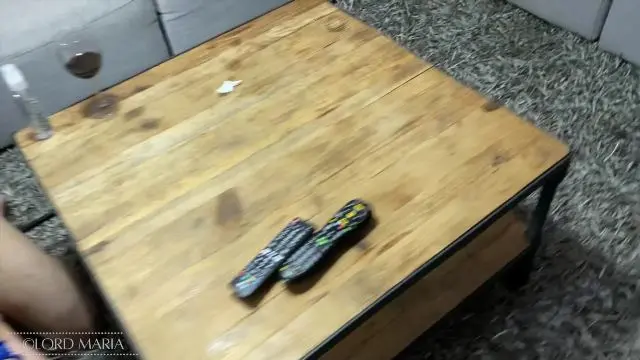 Poster: Lord Maria cuckold humilation - Making My Cuck Suck Alpha Cock