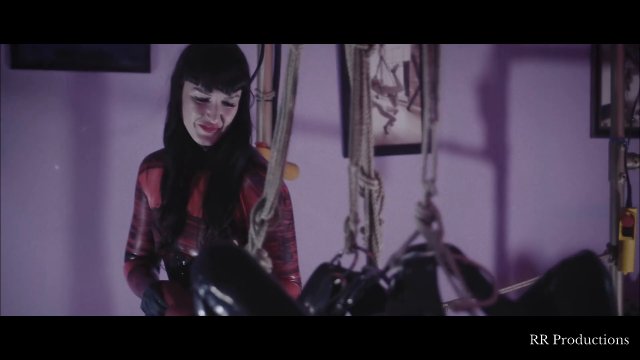 Poster: RR Productions Miss Betsy - Drilldo'd Into Oblivion (1080p)