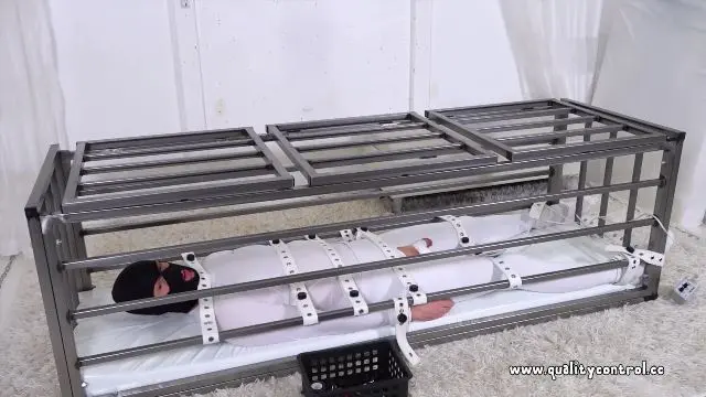 Poster: Tease And Thank You female domination - Love To Be Stuck. Starring Natalie Raye