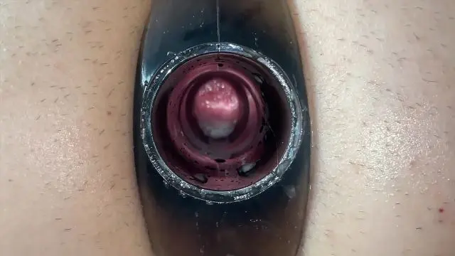 Poster: Tess NYC: dirty anal fisting - And It Was All A Dream