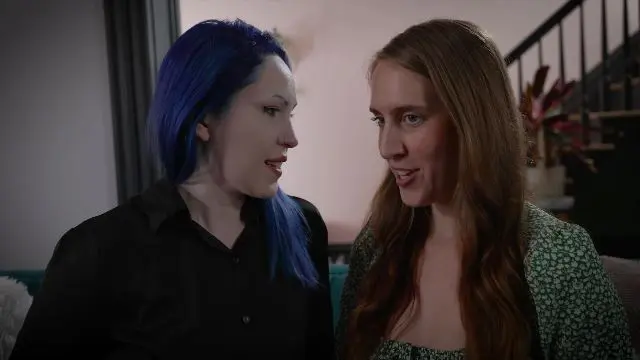 Poster: That Kinky Girl: feet female domination - Tasty Toes Open House